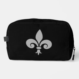 Fleur de Lys Toiletry Bag Toilettasje