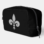 Fleur de Lys Toiletry Bag Toilettasje (Rechterhoek)