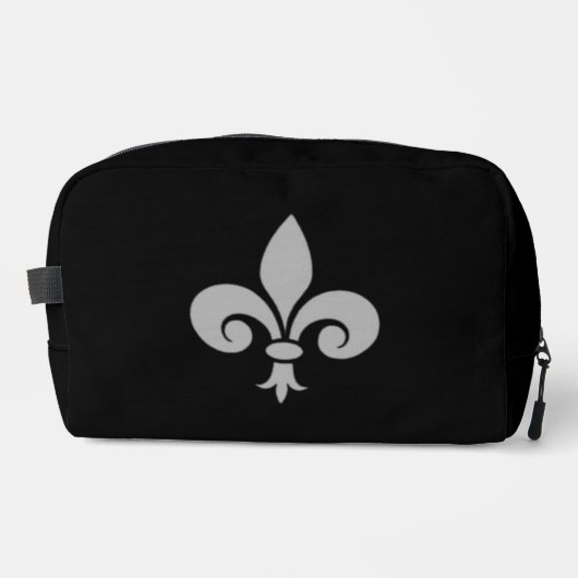 Fleur de Lys Toilettas Toilettasje (Voorkant)
