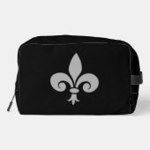 Fleur de Lys Toilettas Toilettasje (Achterkant)