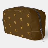 Fleur de Lys Toilettas Toilettasje (Rechterhoek)