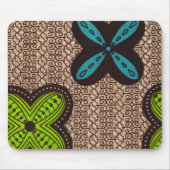 Fleur de pleur muismat (Voorkant)