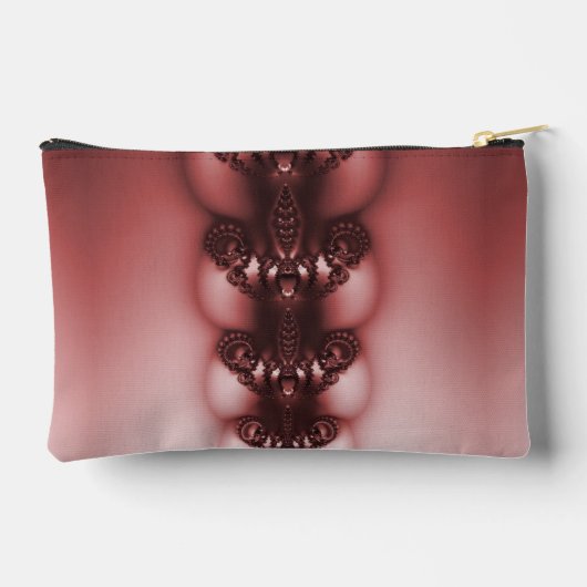 Fleur de Rouge Etui (Achterkant)