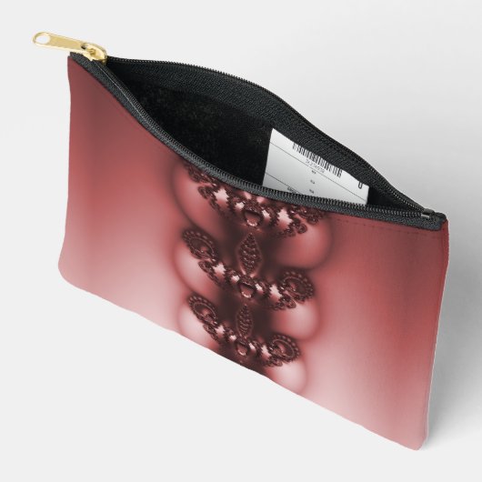 Fleur de Rouge Etui (Open)