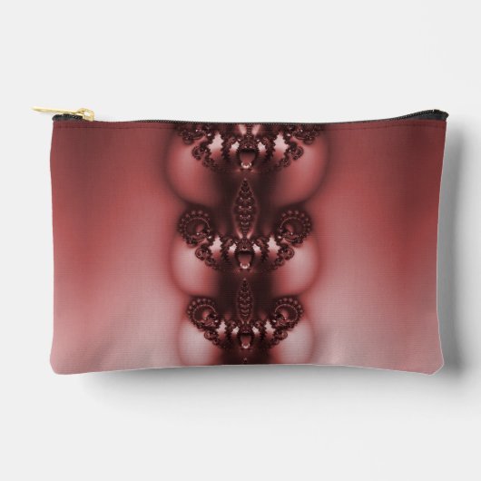 Fleur de Rouge Etui (Voorkant)