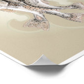 Fleur de Spec Poster (Hoek)