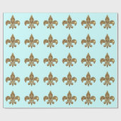 Fleur Demeur Glossy Elegance Cadeaupapier (Vlak)