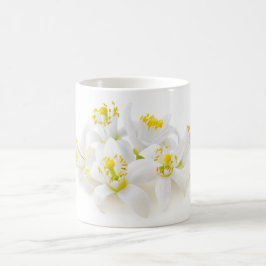 Fleur d'oranger koffiemok