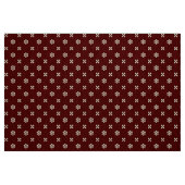 Fleur Dot - Bourgondië Stof (Fat Quarter)
