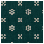Fleur Dot - Rich Hunter Stof (Close Up)