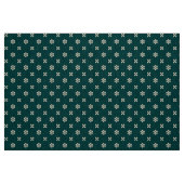 Fleur Dot - Rich Hunter Stof (Fat Quarter)