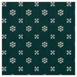 Fleur Dot - Rich Hunter Stof