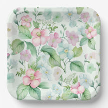 Fleur, kartonnen flacons