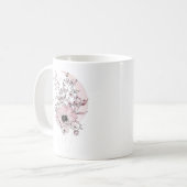 Fleur Lune Koffiemok (Voorkant links)
