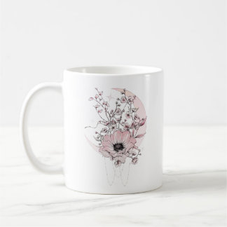 Fleur Lune Koffiemok