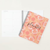 Fleur Nouveau Planner (Display)