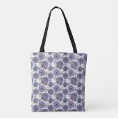 Fleur Pop | FPO-05 | Tote Bag (Achterkant)