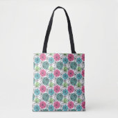 Fleur Pop | FPO-07 | Tote Bag (Voorkant)