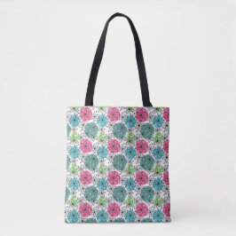 Fleur Pop | FPO-07 | Tote Bag