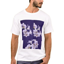 Fleur T-shirt-Shirt