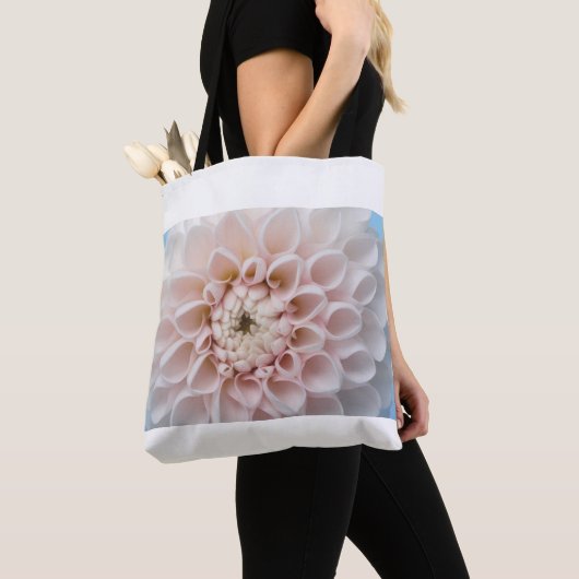 fleur tote bag (Dichtbij)