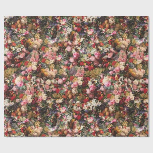 Fleuresse Parfait Cadeaupapier (Vlak)