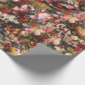 Fleuresse Parfait Cadeaupapier (Hoek)