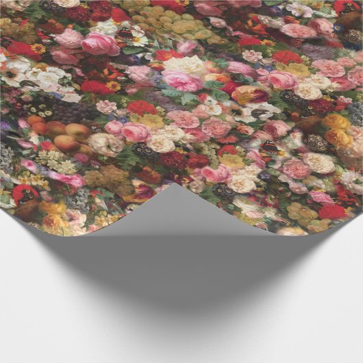 Fleuresse Parfait Cadeaupapier (Hoek)