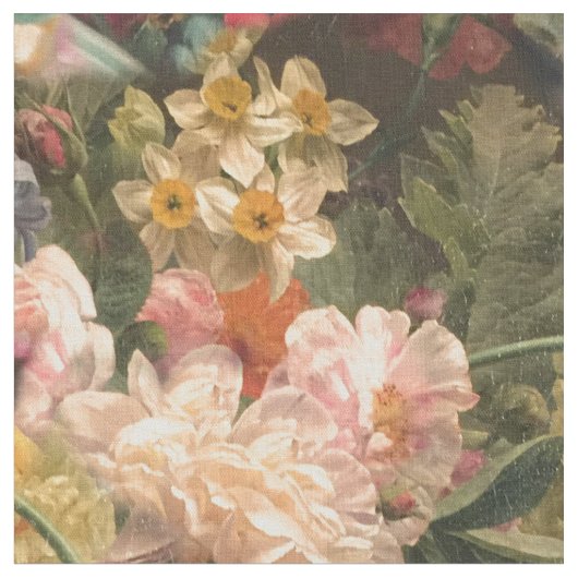 Fleuresse Parfait Grande Stof (Close Up)