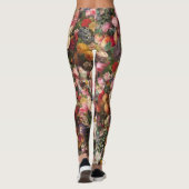 Fleuresse Parfait Leggings (Achterkant)