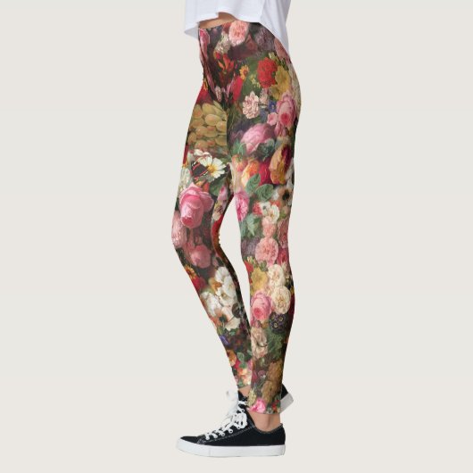 Fleuresse Parfait Leggings (Links)