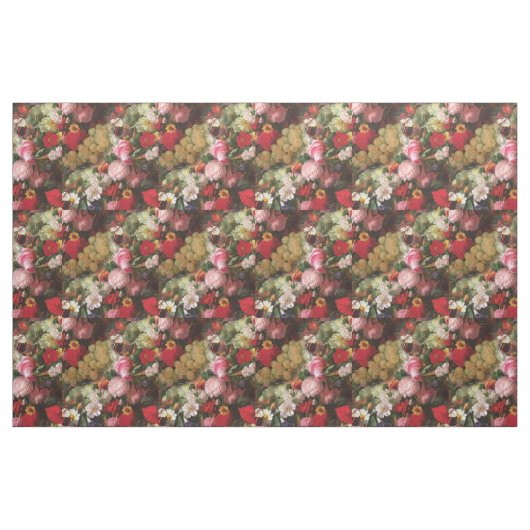 Fleuresse Stof (Yard (91,4 cm))