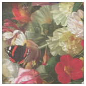 Fleuresse Stof (Close Up)