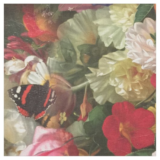 Fleuresse Stof (Close Up)