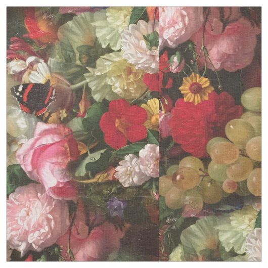 Fleuresse Stof (Swatch)