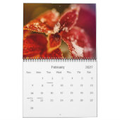 Fleurs de la Muse Kalender (Feb 2027)