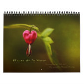 Fleurs de la Muse Kalender (Hoes)