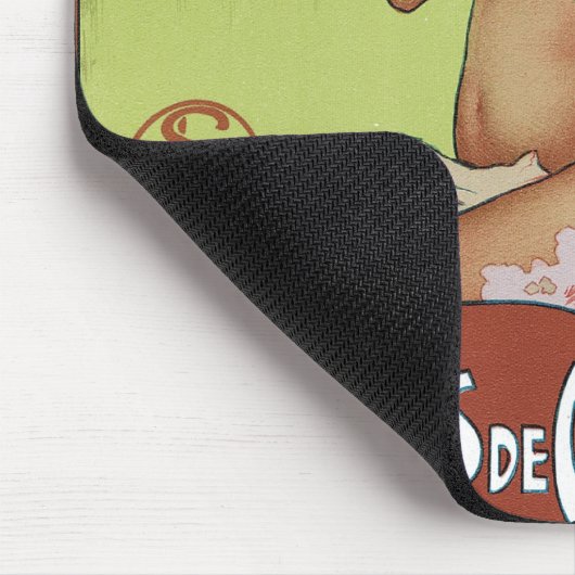 Fleurs de Mousse Muismat (Hoek)