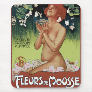 Fleurs de Mousse Muismat