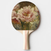 Fleurs - Félix Ziem Tafeltennisbatje (Voorkant)