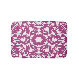 Fleurs & Gargoyles.... Badmat