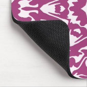 Fleurs & Gargoyles.... Muismat (Hoek)