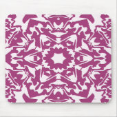 Fleurs & Gargoyles.... Muismat (Voorkant)