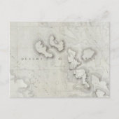 Fleuve Sans Eau, Egypte Briefkaart (Voorkant)