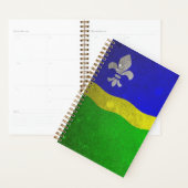 Flevoland Planner (Display)