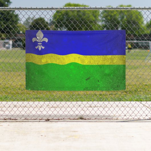 Flevoland Spandoek (Insitu)
