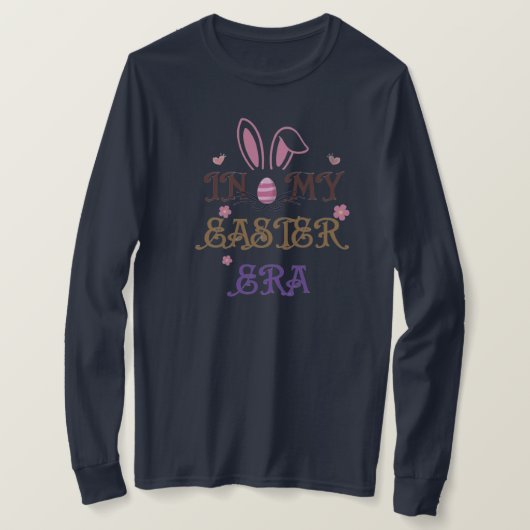 Flex Loudly – Trendy Motiverende Dames T-Shirt (Design voorkant)
