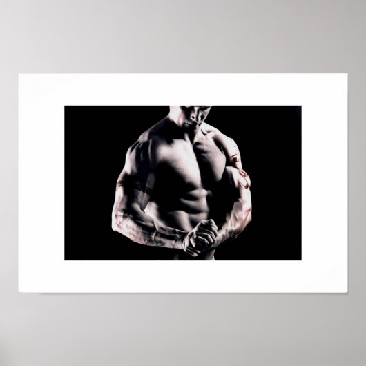 Flex Poster (Voorkant)