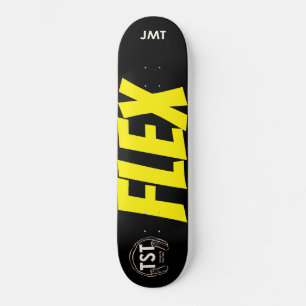 FLEX SKATEBOARD / JMT NEDERLAND
