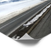 Flexenpass Poster (Hoek)